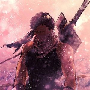 Meet your Posher, Nissa